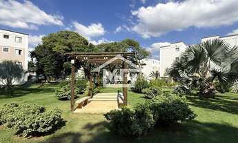 Imagem: APARTAMENTO RESIDENCIAL em ITU - SP, COND