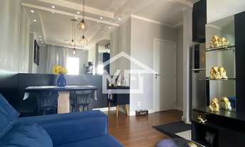 Imagem: APARTAMENTO RESIDENCIAL em ITU - SP, CONDOMÍNIO