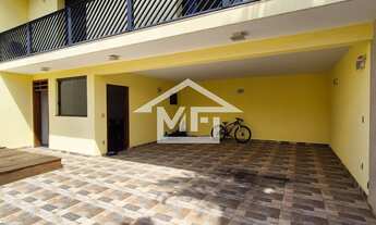 Imagem: CASA RESIDENCIAL em ITU - SP, PARAÍSO