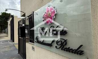 Imagem: APARTAMENTO RESIDENCIAL em ITU - SP, RESIDENCIAL