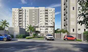 Imagem: APARTAMENTO RESIDENCIAL em JUNDIAÍ - SP