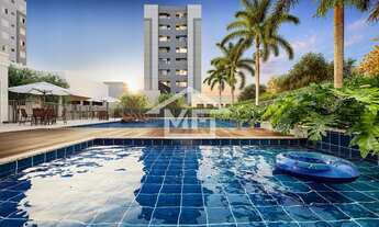 Imagem 3: APARTAMENTO RESIDENCIAL em JUNDIAÍ - SP, RESERVA DI MEDEIROS