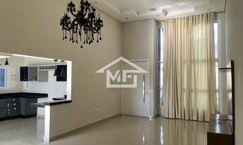 Imagem: CASA RESIDENCIAL em SALTO - SP, CONDOMINIO