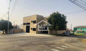 Imagem: GALPAO COMERCIAL em SALTO - SP, JARDIM SANTA