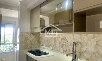 Imagem: APARTAMENTO RESIDENCIAL em ITU - SP, CONDOMÍNIO