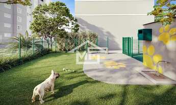 Imagem 7: APARTAMENTO RESIDENCIAL em JUNDIAÍ - SP, RESERVA DI MEDEIROS