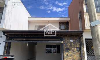 Imagem: CASA RESIDENCIAL em SALTO - SP, RESIDENCIAL