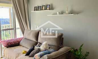 Imagem 6: APARTAMENTO RESIDENCIAL em JUNDIAÍ - SP, BOSQUE DOS JURITIS