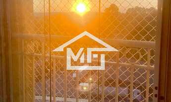 Imagem 4: APARTAMENTO RESIDENCIAL em JUNDIAÍ - SP, BOSQUE DOS JURITIS