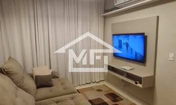 Imagem 4: APARTAMENTO RESIDENCIAL em ITU - SP, CONDOMÍNIO DOMINGOS FERNANDES