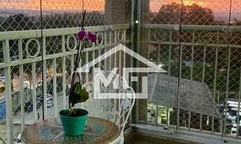 Imagem 3: APARTAMENTO RESIDENCIAL em JUNDIAÍ - SP, BOSQUE DOS JURITIS