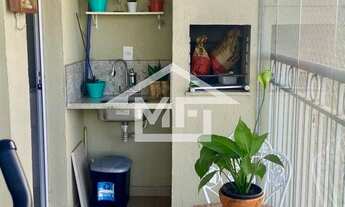 Imagem 5: APARTAMENTO RESIDENCIAL em JUNDIAÍ - SP, BOSQUE DOS JURITIS