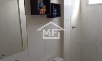 Imagem 5: APARTAMENTO RESIDENCIAL em SALTO - SP, SALTO VILLE