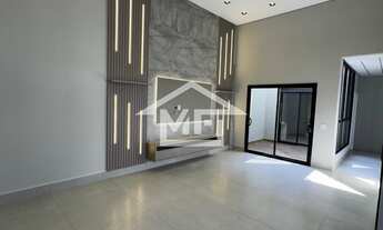 Imagem: CASA RESIDENCIAL em INDAIATUBA - SP, COND