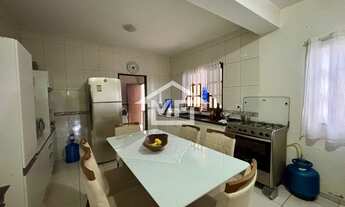 Imagem 2: CASA RESIDENCIAL em ITU - SP, PARQUE SÃO CAMILO