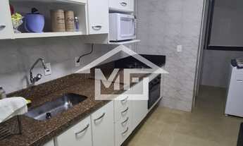 Imagem 6: APARTAMENTO RESIDENCIAL em ITU - SP, CONDOMÍNIO DOMINGOS FERNANDES