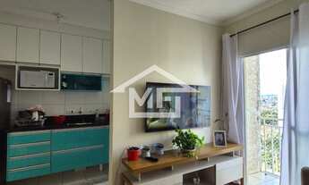 Imagem: APARTAMENTO RESIDENCIAL em ITU - SP, CONDOMÍNIO