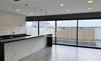 Imagem 6: CASA RESIDENCIAL em SALTO - SP, RESIDENCIAL CENTRAL PARQUE