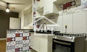 Imagem 6: APARTAMENTO RESIDENCIAL em ITU - SP, COND. ILHA DO SOL