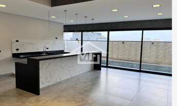 Imagem 5: CASA RESIDENCIAL em SALTO - SP, RESIDENCIAL CENTRAL PARQUE