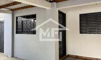 Imagem: CASA RESIDENCIAL em ITU - SP, CIDADE NOVA