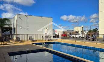 Imagem: APARTAMENTO RESIDENCIAL em ITU - SP, CONDOMINIO