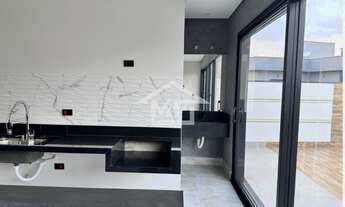 Imagem 7: CASA RESIDENCIAL em SALTO - SP, RESIDENCIAL CENTRAL PARQUE