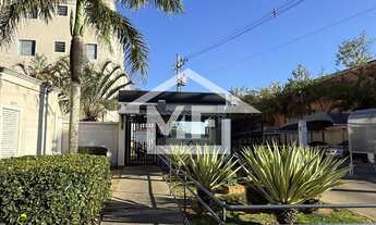 Imagem: APARTAMENTO RESIDENCIAL em ITU - SP, COND