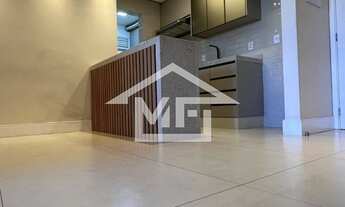 Imagem: APARTAMENTO RESIDENCIAL em ITU - SP, CONDOMÍNIO