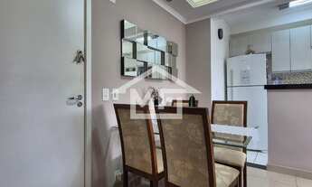 Imagem 2: APARTAMENTO RESIDENCIAL em ITU - SP, COND. PARQUE INCA