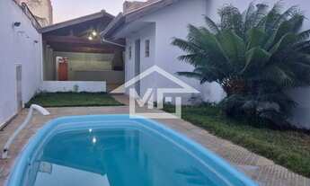 Imagem: CASA RESIDENCIAL em SALTO - SP, SALTO DE