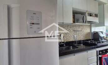 Imagem 4: APARTAMENTO RESIDENCIAL em ITU - SP, COND. PARQUE INCA