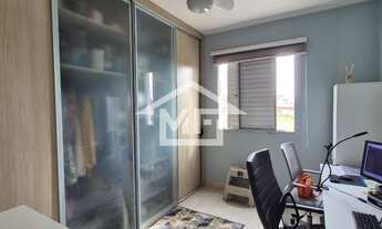 Imagem 6: APARTAMENTO RESIDENCIAL em ITU - SP, COND. PARQUE INCA