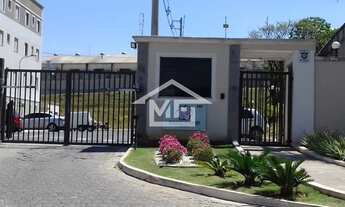 Imagem: APARTAMENTO RESIDENCIAL em ITU - SP, CONDOMINIO