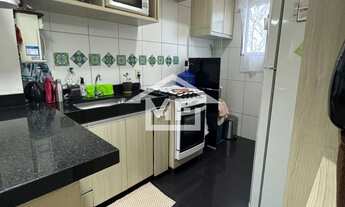 Imagem 3: APARTAMENTO RESIDENCIAL em ITU - SP, COND. ILHA DO SOL