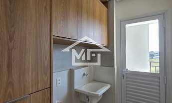 Imagem 7: APARTAMENTO RESIDENCIAL em ITU - SP, COND. ALTOS DO ITAIM