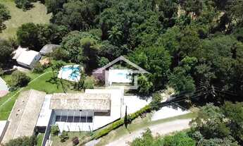 Imagem: CHACARA RESIDENCIAL em ATIBAIA - SP, COND