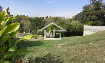 Imagem: TERRENO RESIDENCIAL em ITU - SP, CONDOMÍNIO