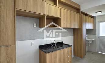 Imagem 5: APARTAMENTO RESIDENCIAL em ITU - SP, COND. ALTOS DO ITAIM