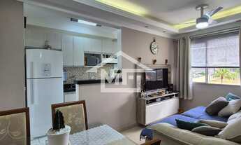 Imagem 3: APARTAMENTO RESIDENCIAL em ITU - SP, COND. PARQUE INCA