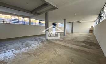 Imagem: BARRACAO COMERCIAL em ITU - SP, JARDIM SANTANA