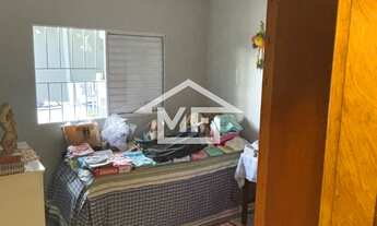 Imagem 4: CASA RESIDENCIAL em ITU - SP, PARQUE RESIDENCIAL POTIGUARA