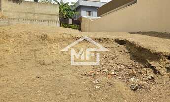 Imagem: TERRENO RESIDENCIAL em ITU - SP, JARDIM