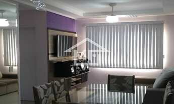 Imagem: APARTAMENTO RESIDENCIAL em ITU - SP, RESIDENCIAL