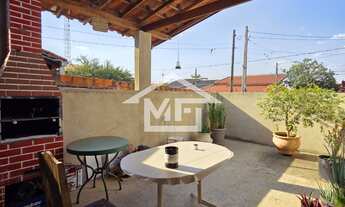 Imagem: CASA RESIDENCIAL em ITU - SP, POTIGUARA