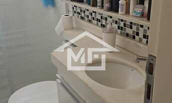 Imagem 7: APARTAMENTO RESIDENCIAL em ITU - SP, Spazio Ilha Di Fiori