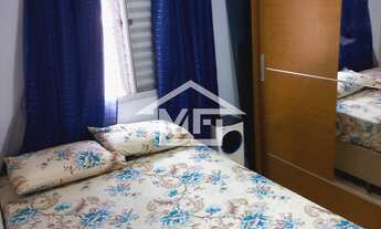 Imagem 7: APARTAMENTO RESIDENCIAL em ITU - SP, CONDOMINIO PARQUE ILHA DOS CORAIS