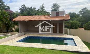 Imagem: CHACARA RESIDENCIAL em ITU - SP, CONDOMINIO