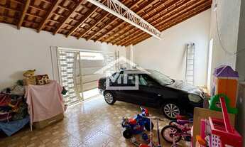 Imagem: CASA RESIDENCIAL em ITU - SP, JARDIM SANTA
