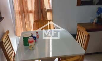 Imagem 4: APARTAMENTO RESIDENCIAL em ITU - SP, CONDOMINIO PARQUE ILHA DOS CORAIS